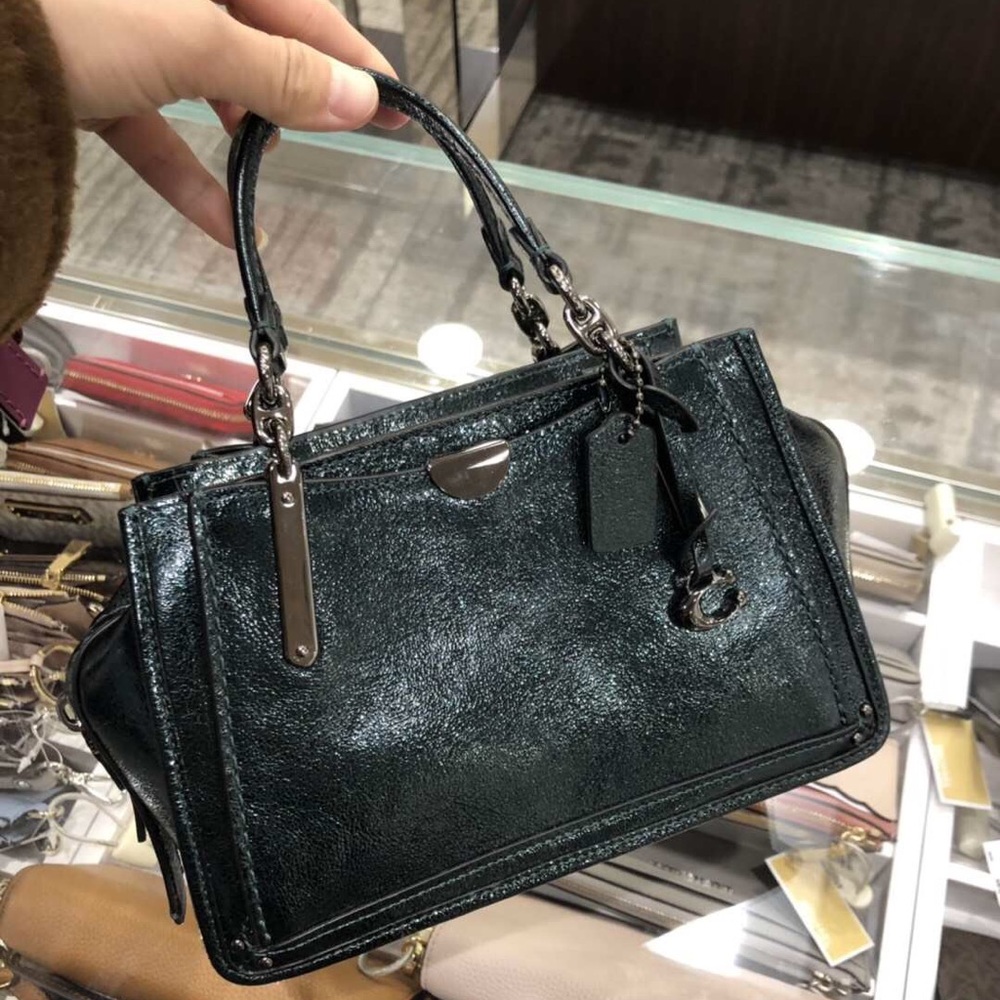 Coach Dreamer 21 Brand new